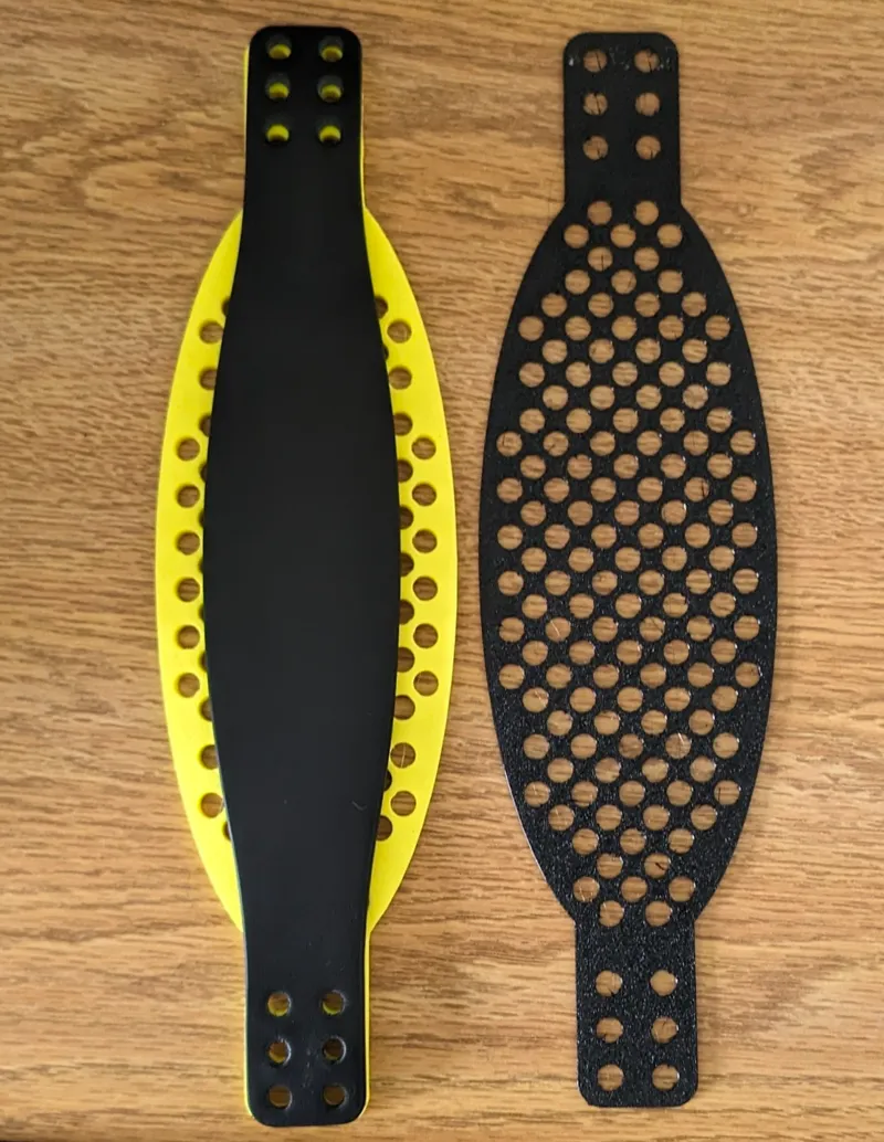 Audeze Maxwell Improved strap headband