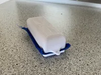 0.2mm layer, 4 walls, 5% infill