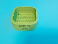 Grille de tri pour boulons M2.5 — photo 2