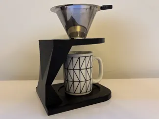 Coffee Dripper Stand | V60 & No.101