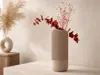 240 mm - Size Adjustable. 