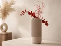 240 mm - Size Adjustable. 