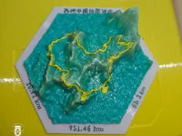 0.2mm 层高, 2 层墙, 15% 填充