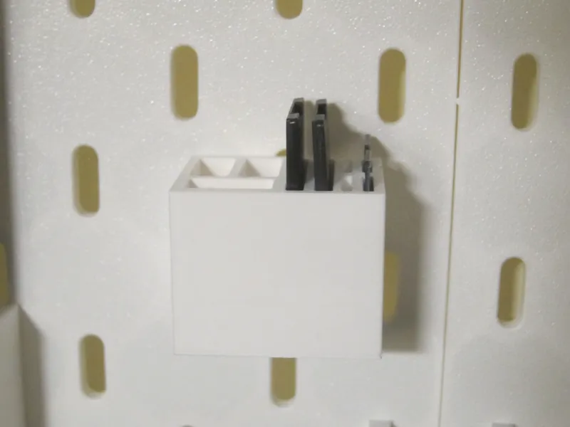 Skadis Storage Holder