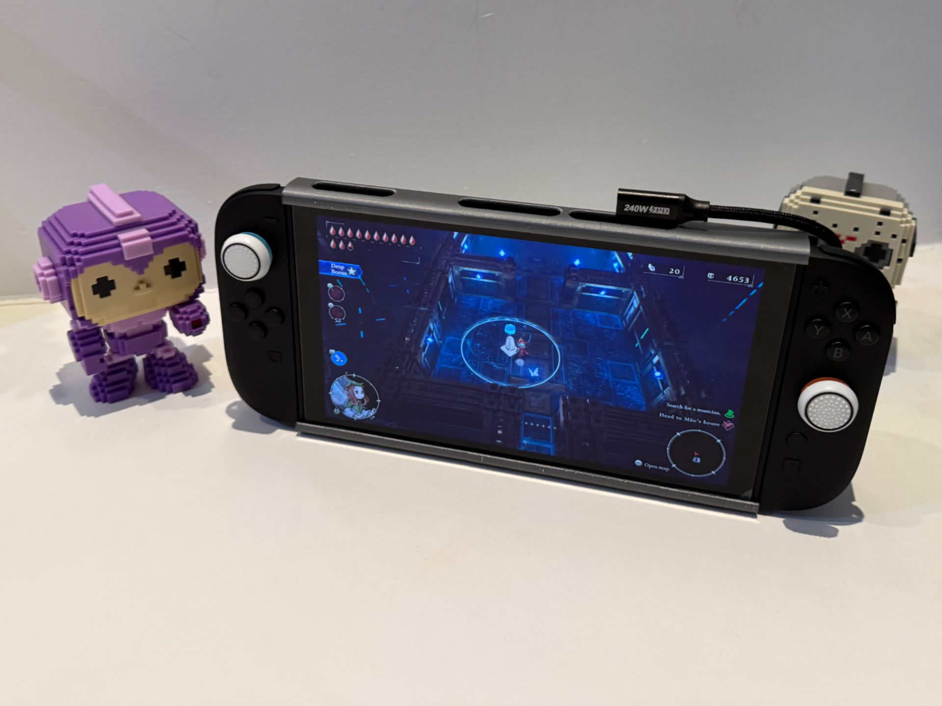 Project: Power Armor - for Nintendo Switch 2 
