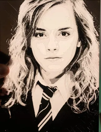 Hermione Hueforge