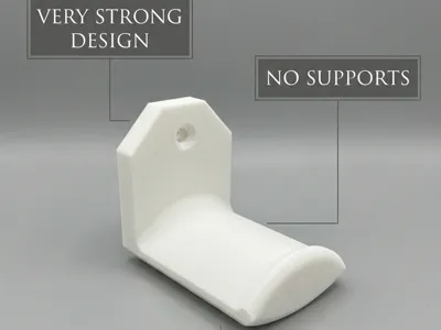 Bag Holder Mount