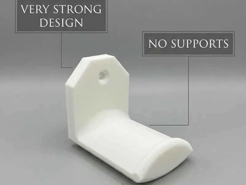 Bag Holder Mount