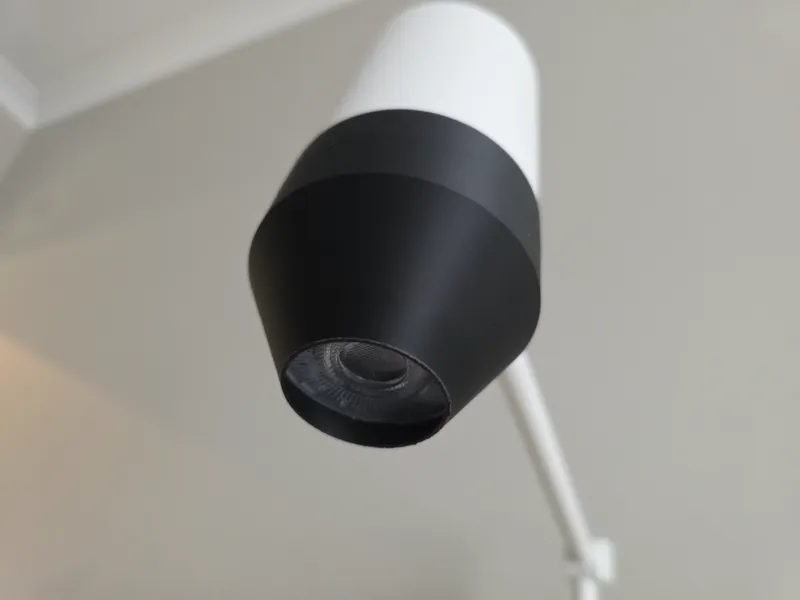 Ikea NYMÅNE Snoot