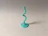 100mm tall base