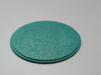 0.12mm layer, 2 walls, 15% infill