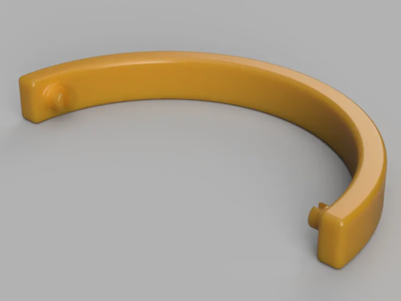 Simple Handle