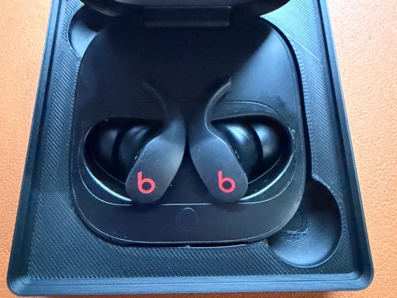 Gridfinity for Apple Powerbeats Pro Earphones