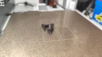 0.16mm layer, 2 walls, 20% infill