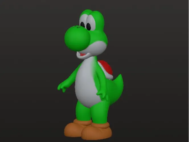 YOSHI