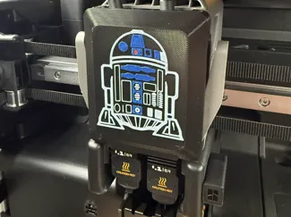 H2D Cover R2D2