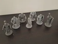 0.12mm layer, 2 walls, 15% infill