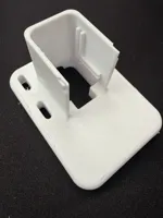 0.2mm layer, 6 walls, 15% infill