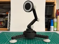 0.2mm layer, 2 walls, 13% infill