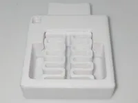 Bouton fidget imprimé en place, sans trous — photo 2