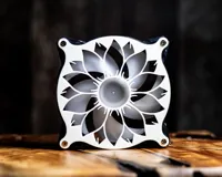 92mm Cover