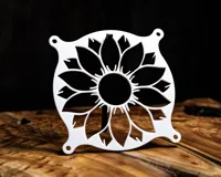 140mm Cover