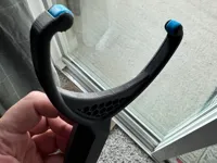 0.2mm layer, 6 walls, 15% infill
