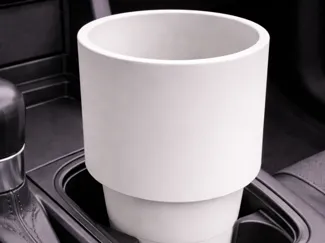 Car Cup Holder Extender