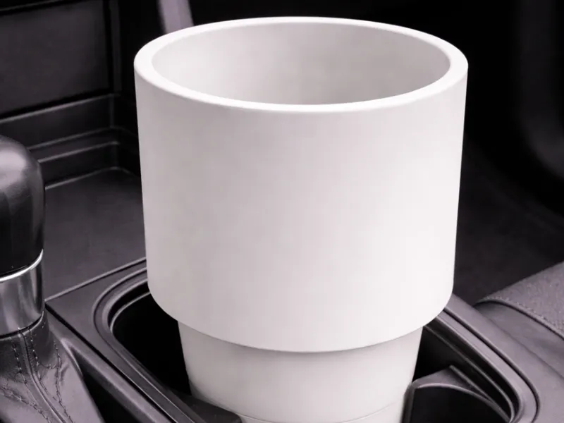 Car Cup Holder Extender