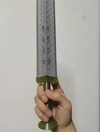 0.2mm 层高, 2 层墙, 15% 填充