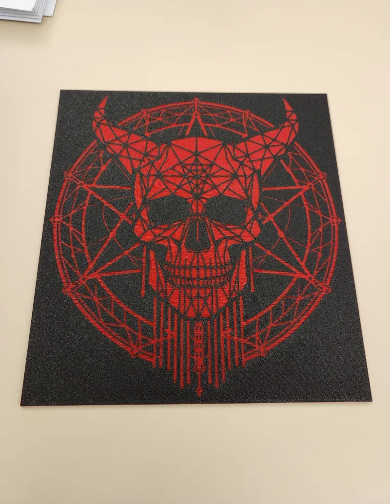 Jayne's Demon