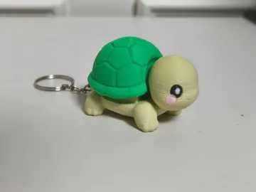 Objeto manipulable: Turtle Clicker — vista de referencia 3