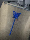 Full Sized Printers - PLA, 0.16mm layer, 5 walls, 15% infill