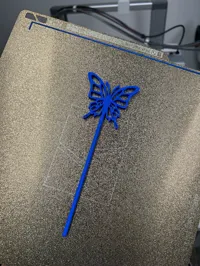 Full Sized Printers - PLA, 0.16mm layer, 5 walls, 15% infill