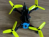 0.2mm layer, 5 walls, 30% infill