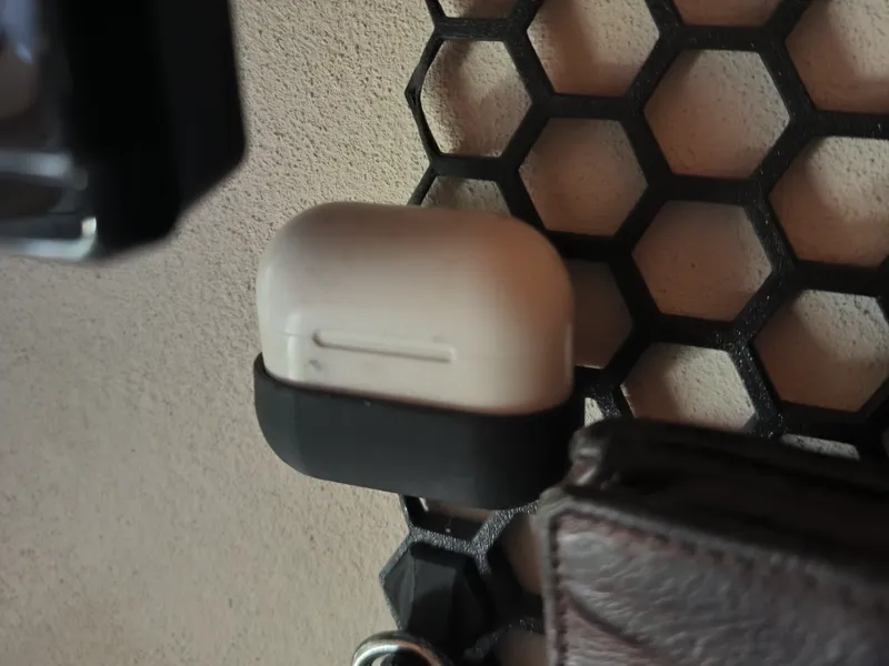 HSW ear buds holder for lenovo lp40