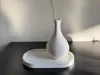 Vase and Platform Fuzzy skin