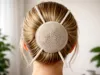 Bun Cage 50%