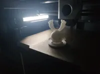 Figurine Pokémon type Eau — photo 6