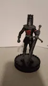 0.12mm layer, 2 walls, 15% infill