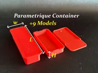 0.16mm layer, 7 walls, 60% infill