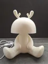 0.2mm layer, 2 walls, 10% infill