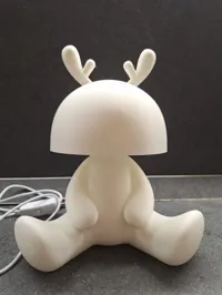 0.2mm layer, 2 walls, 10% infill