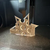 Magnet frigo étoile de ninja (nouveau design) — photo 6