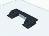 0.2mm nozzle, 0.12mm layer, 3 walls, 15% infill