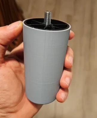 IKEA Vimle leg extension