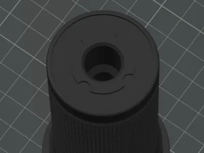 PBS1 Airsoft Suppressor/Silencer