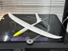 Latest PLA Aero process settings