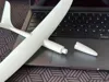 Aero TPU nose