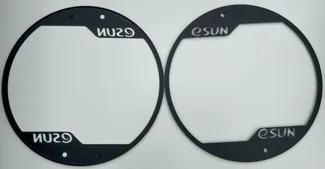 eSun Carboard Spool Adaptor